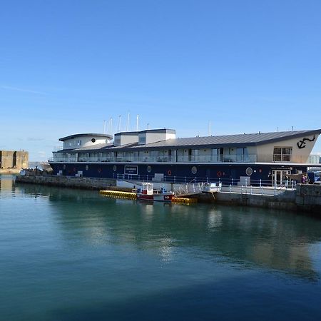 Aparthotel Crabbers' Wharf Portland Esterno foto